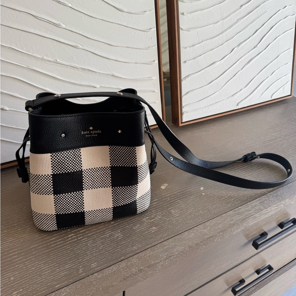Kate Spade Marti Bucket Bag